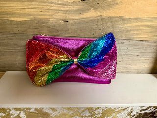 Over the Bow Purse