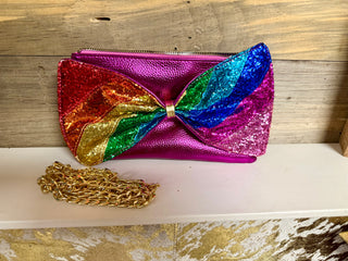 Over the Bow Purse