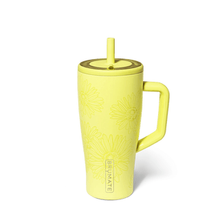 Citrus Daisy Limited Edition Brumate - Boutique Bella BellaBrumate Cups