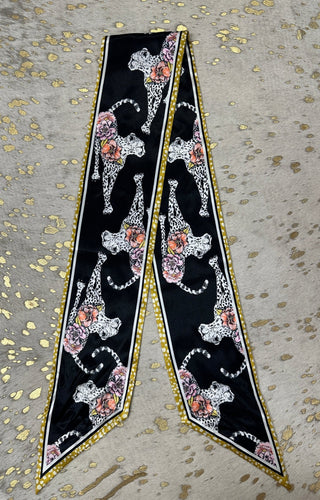 Genevieve Accessory Scarf - Boutique Bella BellaScarf