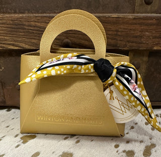 Genevieve Accessory Scarf - Boutique Bella BellaScarf