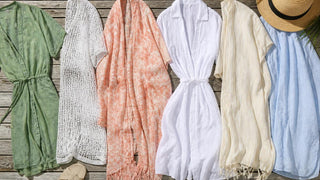 6 Best Beach Cover-Ups for Women 2026 - Boutique Bella Bella