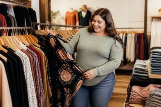 6 Best Stores for Curvy Women 2026 - Boutique Bella Bella