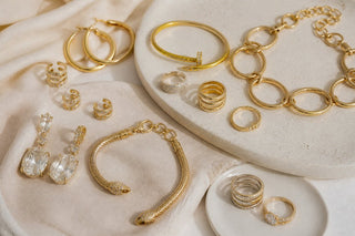 Affordable Statement Jewelry for Women: 10 Brands That Deliver - Boutique Bella Bella