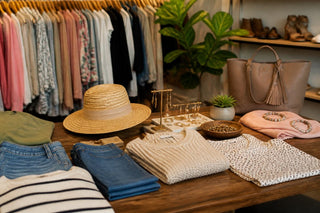 Best Boutique Brands for Women: 2026 Style Guide