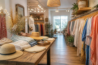 Best Boutiques in Port Aransas: A Shopper's Guide