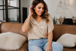 Best Quality Sequin Tops for Daily Wear in 2026