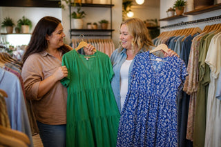 Best Size Inclusive Boutiques in Port Aransas - Boutique Bella Bella