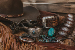 Buying High Quality Western Accessories: A 2026 Guide
