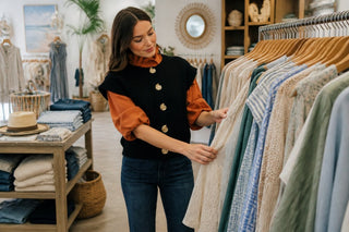 Coastal Closet Alternatives for Boutique Lovers