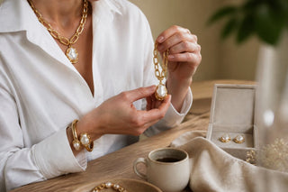 Designer Statement Jewelry: Why It's Worth the Investment - Boutique Bella Bella