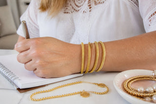 French Kande Jewelry Styling Tips: A Complete Guide