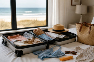 How to Pack for a Coastal Vacation: 2026 Guide