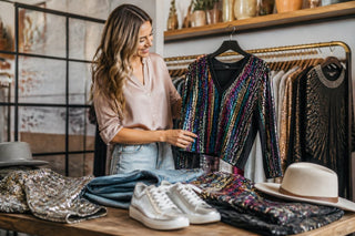 How to Style Queen of Sparkles: Complete Guide - Boutique Bella Bella
