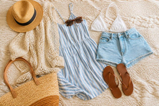 Port Aransas Vacation Outfit Ideas: 2026 Guide - Boutique Bella Bella