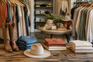 Raggdoll Boutique vs Local Texas Clothing Shops: 2026 Guide