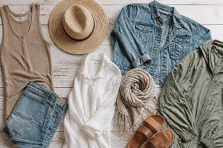 Texas Weather Fashion: 7 Best Pieces That Work