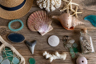 Unique Souvenirs in Port Aransas: 10 Must-Have Finds - Boutique Bella Bella