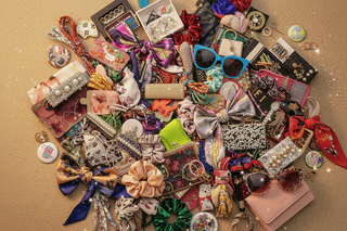 *Accessories - Boutique Bella Bella