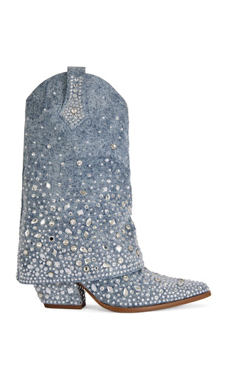 Azalea Wang - Boutique Bella Bella