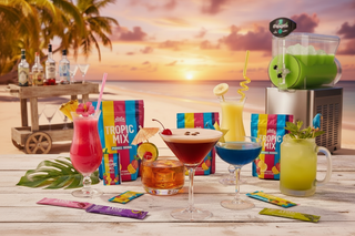 *Cheers & Sips - Boutique Bella Bella