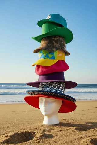 *Hats - Boutique Bella Bella