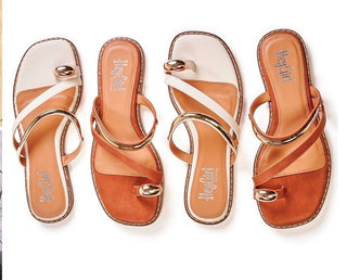 Corky’s Shoes - Boutique Bella Bella