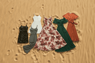 *Dresses - Boutique Bella Bella