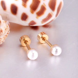 Earrings - Boutique Bella Bella