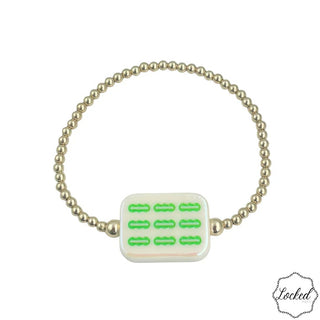 Locked by Lula 'n' Lee - Boutique Bella Bella