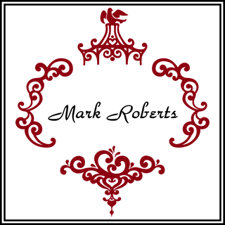 Mark Roberts Christmas Collection - Boutique Bella Bella