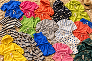 * Sets - Boutique Bella Bella