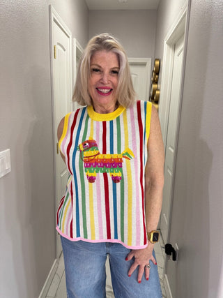 Queen of Cinco de Mayo - Boutique Bella Bella