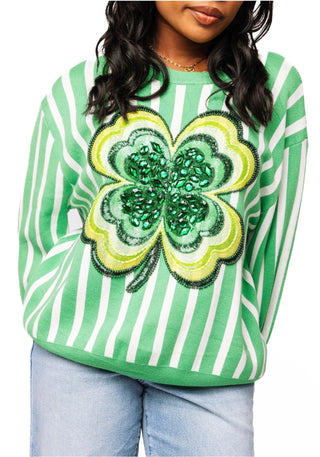 Queen of Luck 🍀 - Boutique Bella Bella