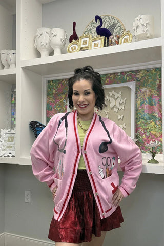 Queen of The Healing Profession - Boutique Bella Bella
