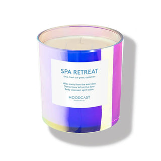 Scented Sanctuary - Boutique Bella Bella