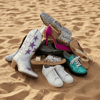 *Shoes - Boutique Bella Bella