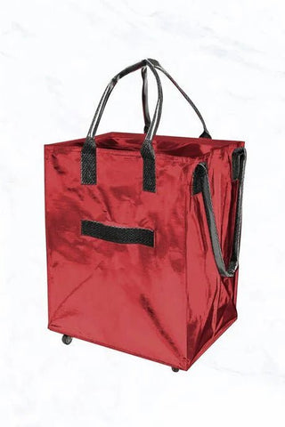 Shopping Bags - Boutique Bella Bella