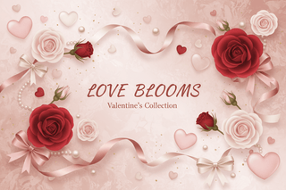 Valentine's Day - Boutique Bella Bella