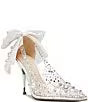 Betsey Johnson Esmy Pearl