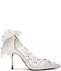 Betsey Johnson Esmy Pearl
