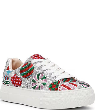 Betsey Johnson Calle Ornaments
