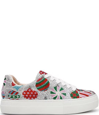 Betsey Johnson Calle Ornaments