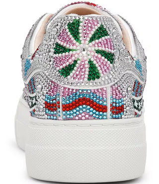 Betsey Johnson Calle Ornaments