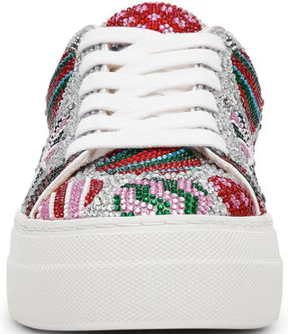 Betsey Johnson Calle Ornaments