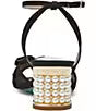 Betsey Johnson Cody Black