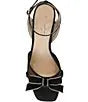 Betsey Johnson Cody Black