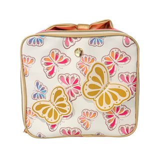 "Take Flight" Butterfly Lunch Box