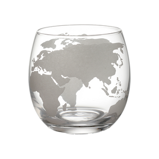 World Glass Replacament Premium Barware Gift Elegant Drinkware Collection
