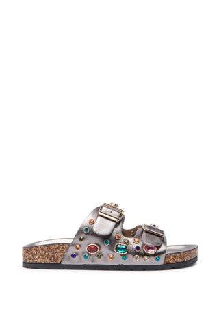 Bayleaves Luxe Jewel Slide